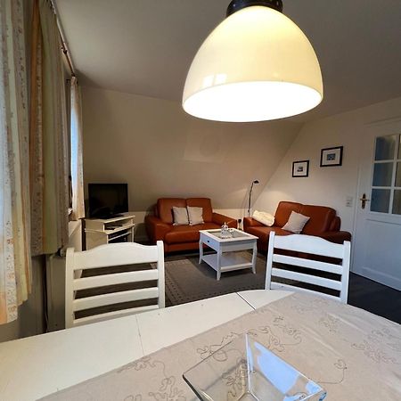 Apartmán Greggersen - Whg 1 Nieblum Exteriér fotografie