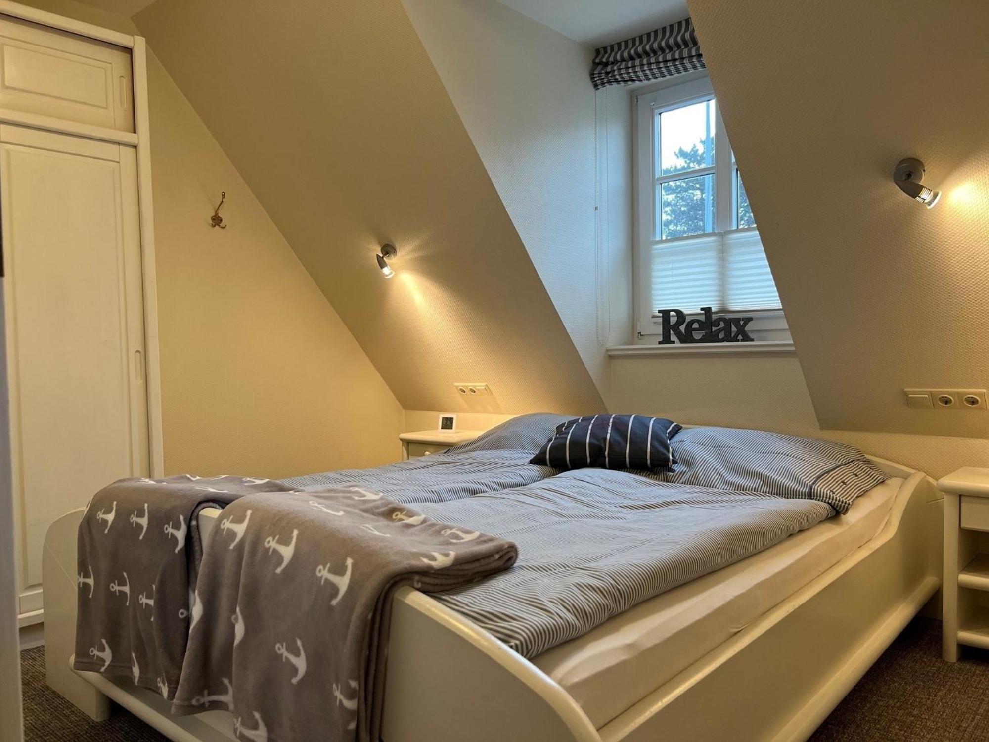 Apartmán Greggersen - Whg 1 Nieblum Exteriér fotografie