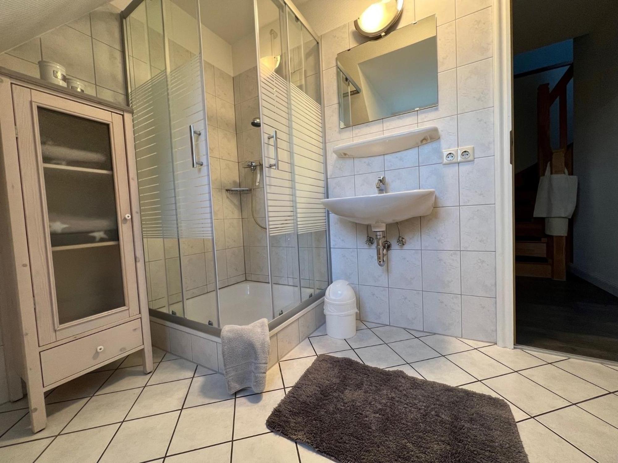 Apartmán Greggersen - Whg 1 Nieblum Exteriér fotografie