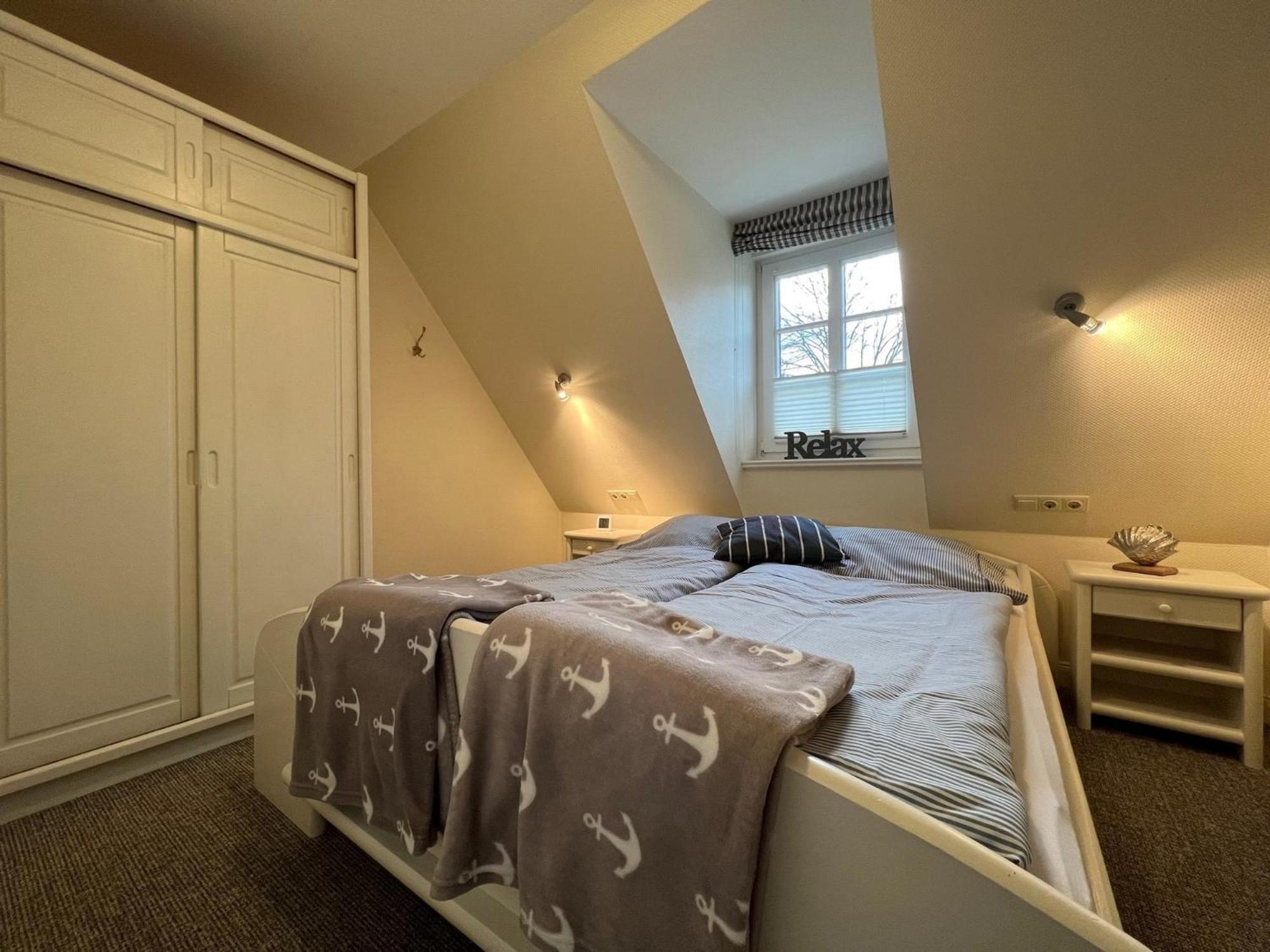 Apartmán Greggersen - Whg 1 Nieblum Exteriér fotografie